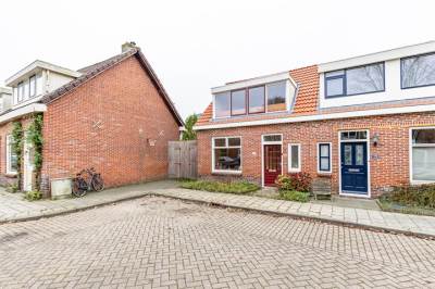 Woning Hoendiep 130 Groningen