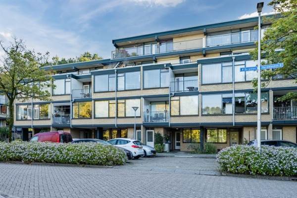 Woning Karawanken 40 Utrecht