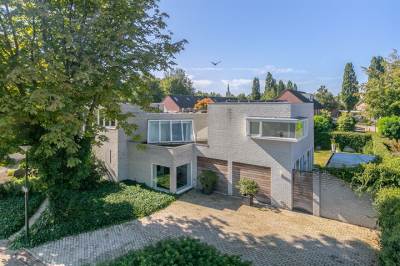 Woning Standaard 41 Hilvarenbeek