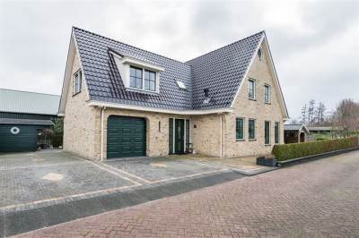 Woning Osdorperweg 493 Amsterdam