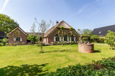 Woning Hoge Varenweg 1 Hierden