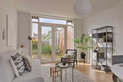 Woning P. Waijerstraat 27 Groningen