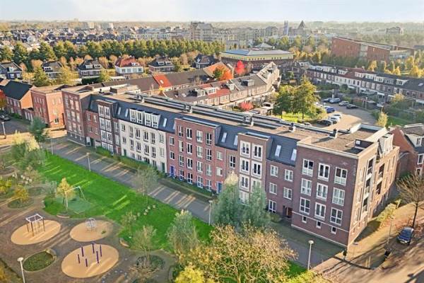 Woning Coelhorst 52 Vleuten