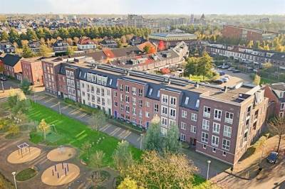 Woning Coelhorst 52 Vleuten