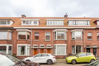 Woning Tomatenstraat 68 Den Haag