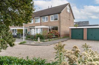 Woning Benedictushof 87 Vianen (UT)