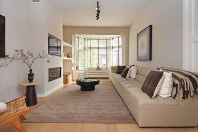 Woning Tomatenstraat 89 Den Haag