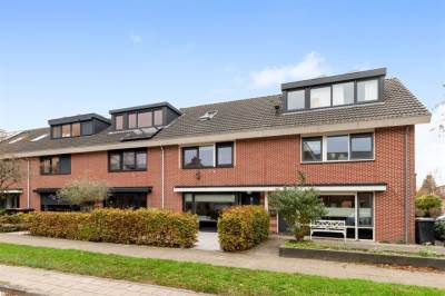 Woning Dopheide 21 Limmen