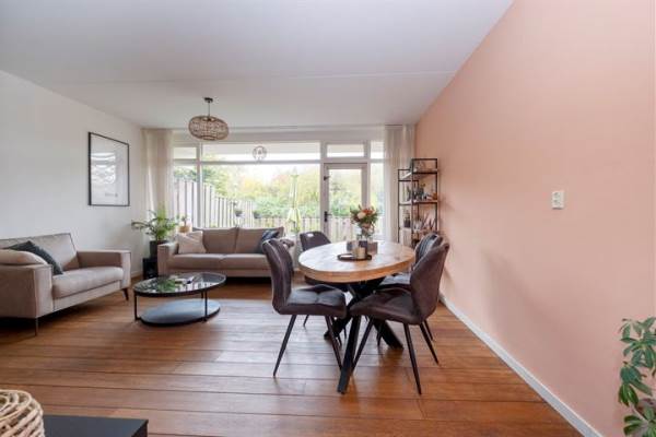 Woning Walstroweg 28 Haren (GR)