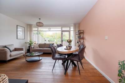 Woning Walstroweg 28 Haren (GR)