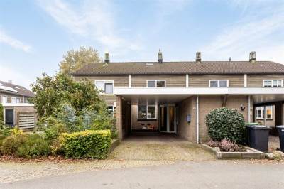 Woning Distelvink 45 Emmen