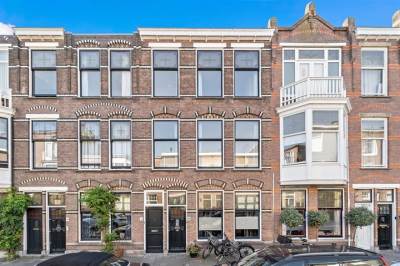 Woning Van Lumeystraat 38 Den Haag