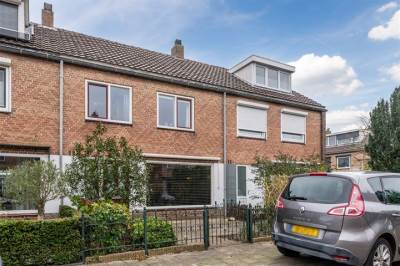 Woning Van Baerlestraat 12 Katwijk (ZH)