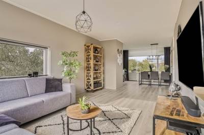 Woning Van Anrooystraat 291 Ridderkerk