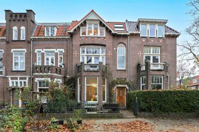 Woning Rembrandtstraat 49 Nijmegen