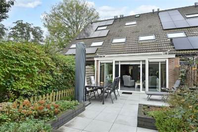 Woning Albert Schweitzerlaan 192 Den Haag