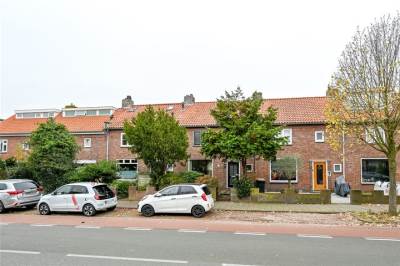 Woning Broekbergenlaan 39 Santpoort-Noord