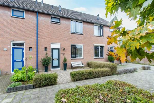 Woning Voetakker 17 Zaltbommel