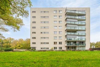 Woning Schaepmanlaan 558 Oss
