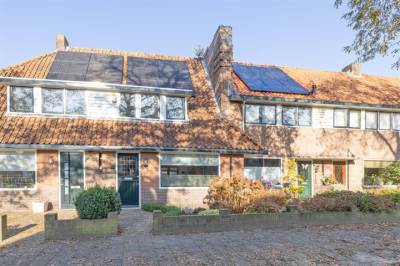 Woning Eemnesserweg 73 Hilversum