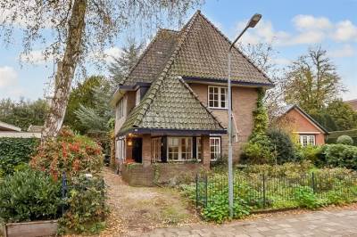 Woning Sterrelaan 54 Hilversum