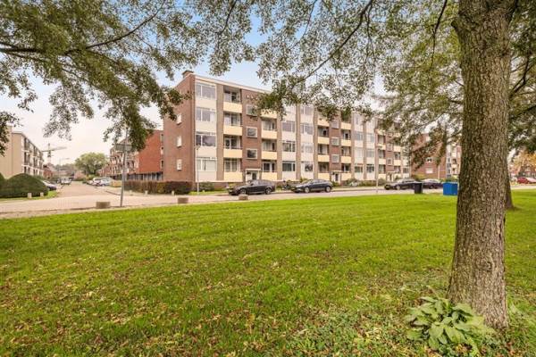 Woning Bartholomeus vd Helststr 53 Hoogezand