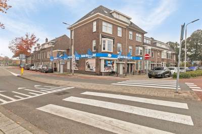 Woning Delfgauwseweg 325 Delft