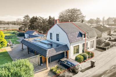 Woning Achtmaalsebaan 37 Schijf