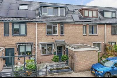 Woning Snippendaal 5 Nieuwerkerk aan den IJssel