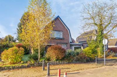 Woning Zandbergstraat 4 Valkenswaard