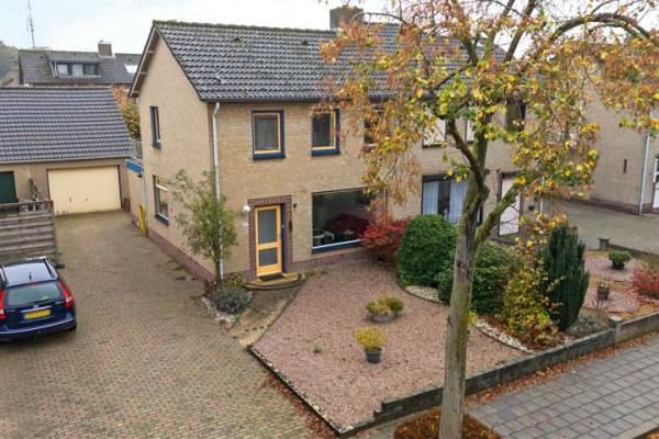 Woning Murseltseweg 38 Bergen (LI)
