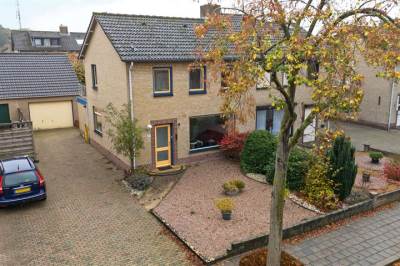 Woning Murseltseweg 38 Bergen (LI)