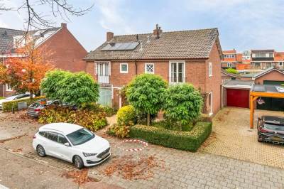 Woning Oranjestraat 148 Ridderkerk