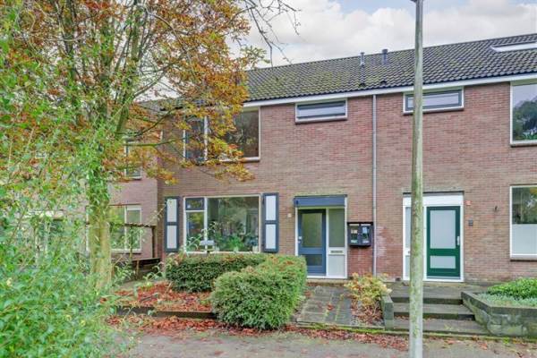 Woning Loevestein 32 Gouda