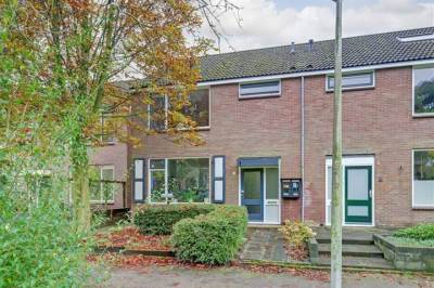 Woning Loevestein 32 Gouda