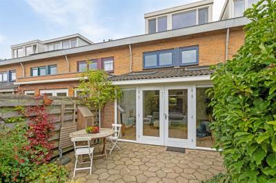 Woning Eemsgolaan 12 Groningen