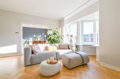 Woning Baarsjesweg 31- 2 Amsterdam