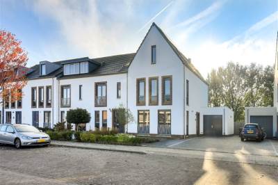 Woning Gebint 15 Oosterhout (NB)