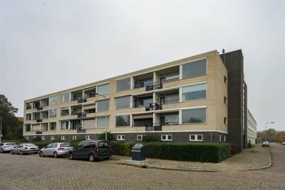 Woning Weldamlaan 32 Arnhem