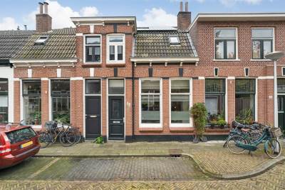 Woning Klaasboerstraat 33 Zwolle