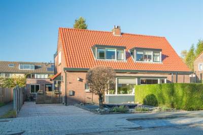 Woning Klaarwaterweg 84 Soest