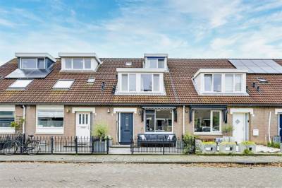 Woning Gonglaan 5 Nieuwegein