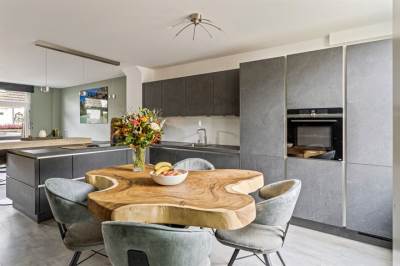 Woning Wagenmakerhof 3 Schiedam