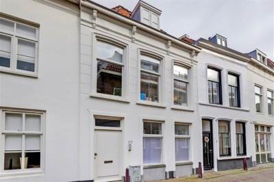 Woning Dortsmansstraat 10 Vlissingen
