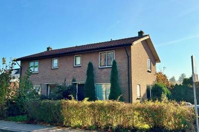 Woning Driestweg 6 Nunspeet
