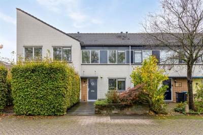 Woning Zuiderbreedte 9 De Meern