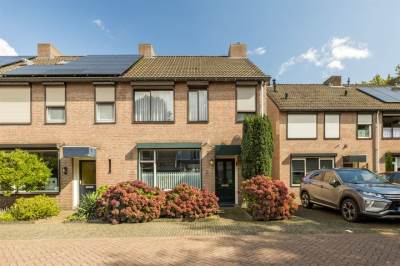 Woning Leibeemd 48 Rijen