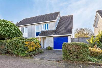 Woning Speulderbos 48 Purmerend