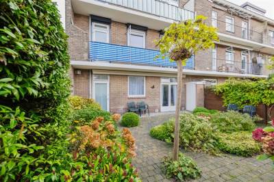 Woning Eksterlaan 238 Haarlem