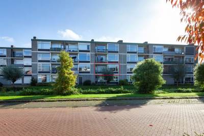 Woning Bunchestraat 14 Reeuwijk